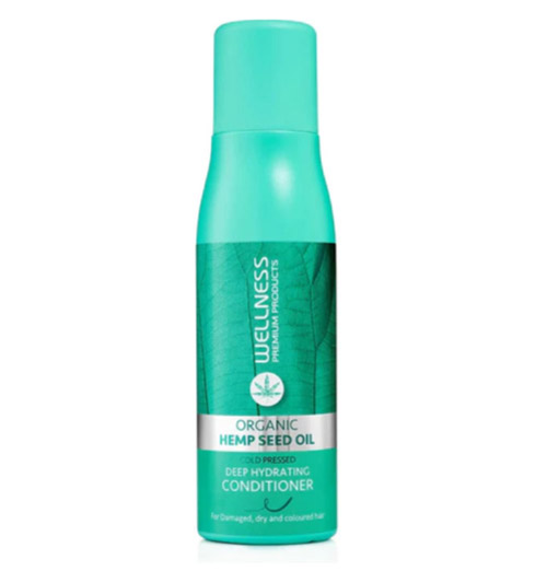 Deep Hydration Conditioner