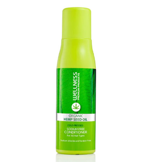 Intensive Conditioner