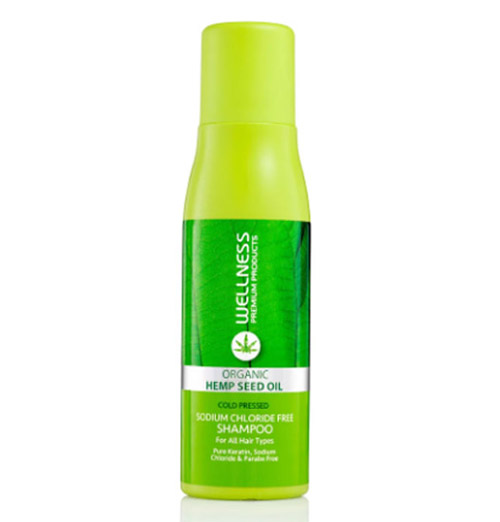 Intensive Shampoo