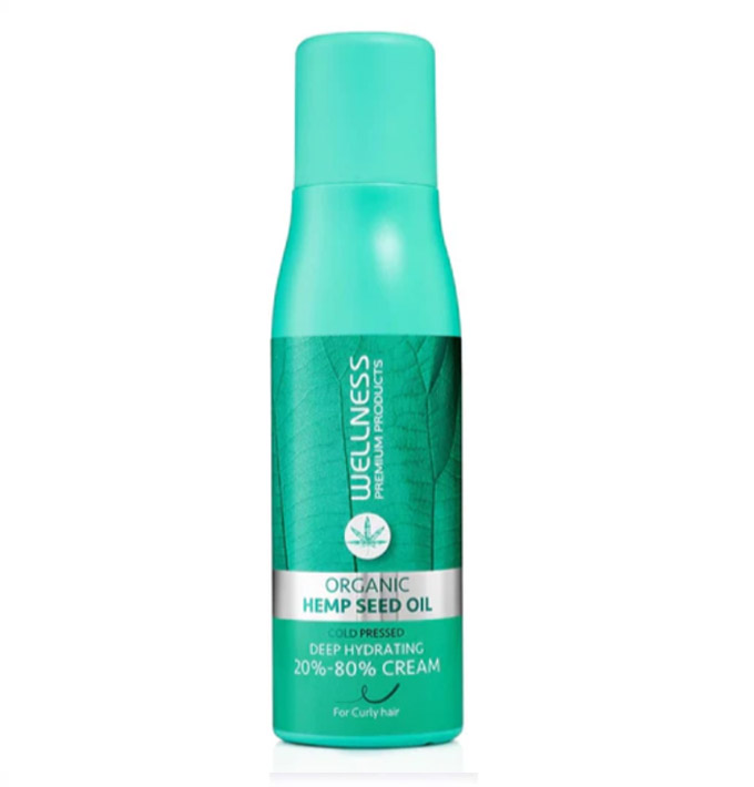 Hydration Cream Style Aid