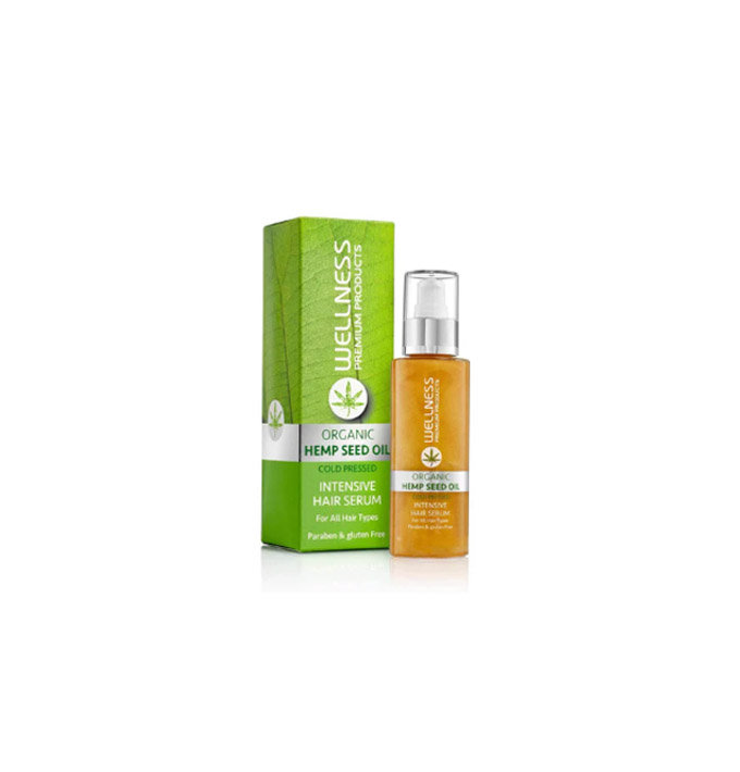 Intensive Gold Serum