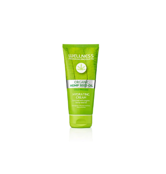 Intensive Hydrating Cream