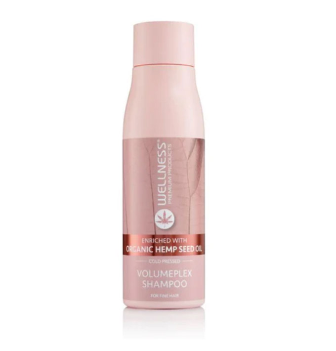 Volumex Shampoo
