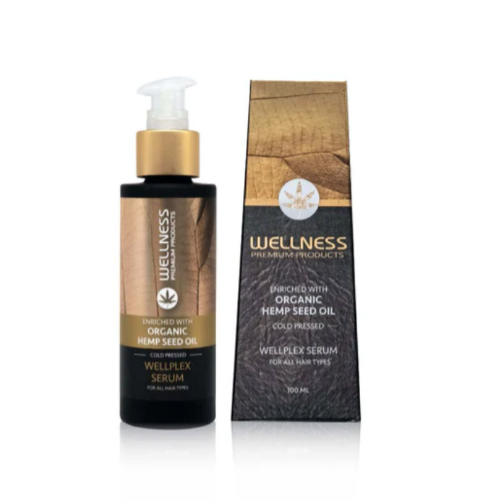 Wellplex Serum