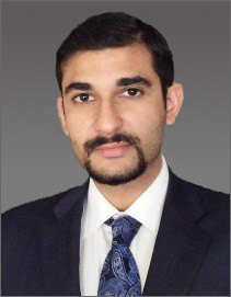 Estate Planning Attorney